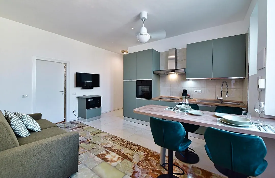 Dream Suites Milano Brera-1