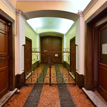 Dream Suites Milano Brera-3