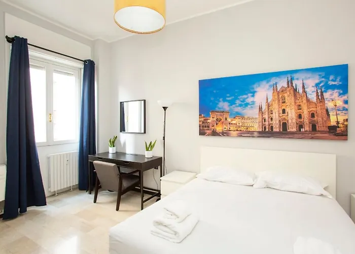 Marchese House - Duomo